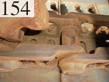 Used Construction Machine Used CAT CAT Excavator 0.4-0.5m3 311FLRR