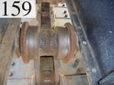 Used Construction Machine Used CAT CAT Excavator 0.4-0.5m3 311FLRR
