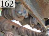 Used Construction Machine Used CAT CAT Excavator 0.4-0.5m3 311FLRR