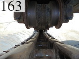 Used Construction Machine Used CAT CAT Excavator 0.4-0.5m3 311FLRR