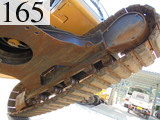 Used Construction Machine Used CAT CAT Excavator 0.4-0.5m3 311FLRR