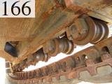 Used Construction Machine Used CAT CAT Excavator 0.4-0.5m3 311FLRR