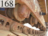 Used Construction Machine Used CAT CAT Excavator 0.4-0.5m3 311FLRR