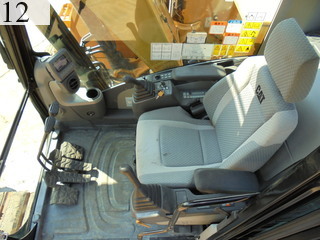 Used Construction Machine Used CAT CAT Excavator 0.4-0.5m3 311FLRR