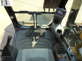 Used Construction Machine Used CAT CAT Excavator 0.4-0.5m3 311FLRR