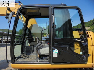 Used Construction Machine Used CAT CAT Excavator 0.4-0.5m3 311FLRR