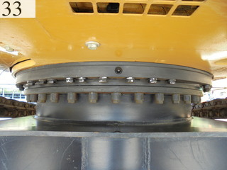Used Construction Machine Used CAT CAT Excavator 0.4-0.5m3 311FLRR