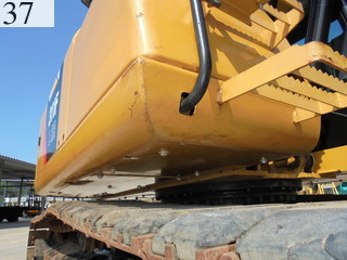 Used Construction Machine Used CAT CAT Excavator 0.4-0.5m3 311FLRR