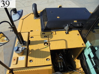 Used Construction Machine Used CAT CAT Excavator 0.4-0.5m3 311FLRR