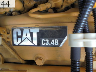 Used Construction Machine Used CAT CAT Excavator 0.4-0.5m3 311FLRR