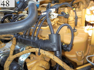 Used Construction Machine Used CAT CAT Excavator 0.4-0.5m3 311FLRR