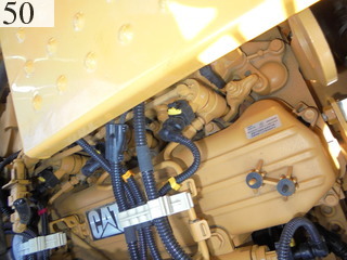 Used Construction Machine Used CAT CAT Excavator 0.4-0.5m3 311FLRR