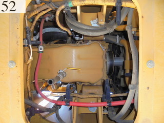 Used Construction Machine Used CAT CAT Excavator 0.4-0.5m3 311FLRR