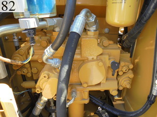 Used Construction Machine Used CAT CAT Excavator 0.4-0.5m3 311FLRR