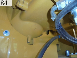 Used Construction Machine Used CAT CAT Excavator 0.4-0.5m3 311FLRR