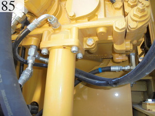 Used Construction Machine Used CAT CAT Excavator 0.4-0.5m3 311FLRR