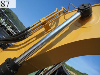 Used Construction Machine Used CAT CAT Excavator 0.4-0.5m3 311FLRR