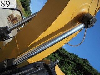 Used Construction Machine Used CAT CAT Excavator 0.4-0.5m3 311FLRR