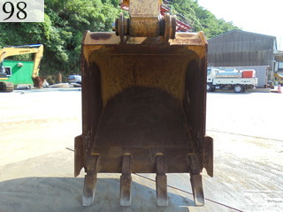Used Construction Machine Used CAT CAT Excavator 0.4-0.5m3 311FLRR