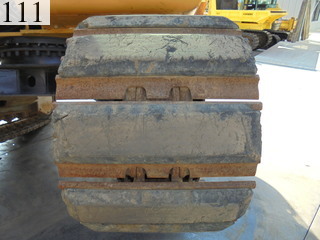 Used Construction Machine Used CAT CAT Excavator 0.4-0.5m3 311FLRR