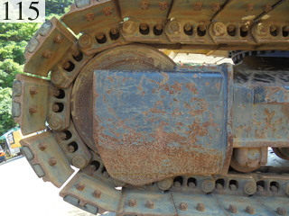 Used Construction Machine Used CAT CAT Excavator 0.4-0.5m3 311FLRR