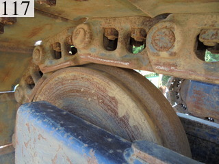 Used Construction Machine Used CAT CAT Excavator 0.4-0.5m3 311FLRR