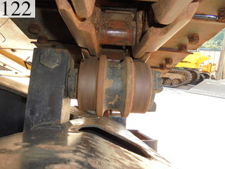 Used Construction Machine Used CAT CAT Excavator 0.4-0.5m3 311FLRR