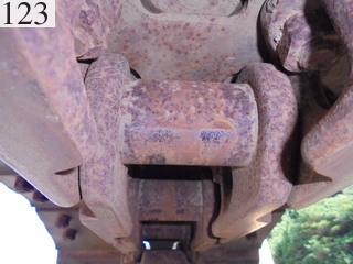 Used Construction Machine Used CAT CAT Excavator 0.4-0.5m3 311FLRR