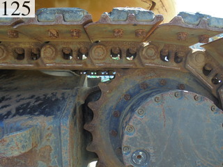 Used Construction Machine Used CAT CAT Excavator 0.4-0.5m3 311FLRR