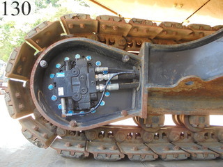 Used Construction Machine Used CAT CAT Excavator 0.4-0.5m3 311FLRR