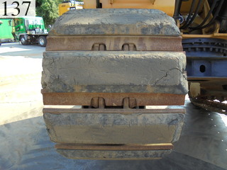 Used Construction Machine Used CAT CAT Excavator 0.4-0.5m3 311FLRR