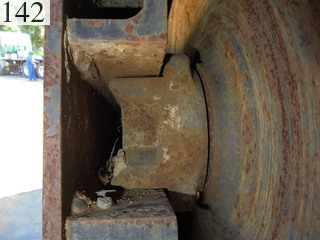 Used Construction Machine Used CAT CAT Excavator 0.4-0.5m3 311FLRR