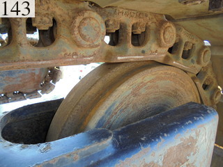 Used Construction Machine Used CAT CAT Excavator 0.4-0.5m3 311FLRR