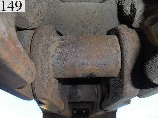 Used Construction Machine Used CAT CAT Excavator 0.4-0.5m3 311FLRR