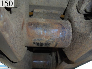 Used Construction Machine Used CAT CAT Excavator 0.4-0.5m3 311FLRR