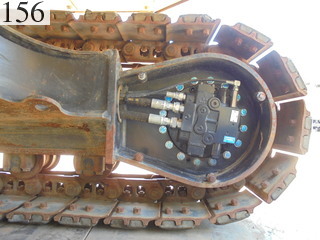 Used Construction Machine Used CAT CAT Excavator 0.4-0.5m3 311FLRR
