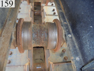 Used Construction Machine Used CAT CAT Excavator 0.4-0.5m3 311FLRR