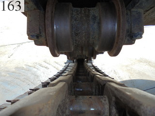 Used Construction Machine Used CAT CAT Excavator 0.4-0.5m3 311FLRR