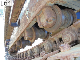 Used Construction Machine Used CAT CAT Excavator 0.4-0.5m3 311FLRR