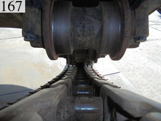 Used Construction Machine Used CAT CAT Excavator 0.4-0.5m3 311FLRR