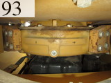 Used Construction Machine Used CAT CAT Excavator 0.4-0.5m3 311FLRR