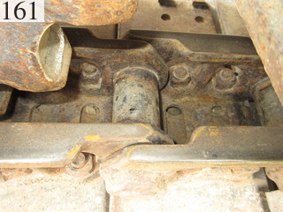 Used Construction Machine Used CAT CAT Excavator 0.4-0.5m3 311FLRR