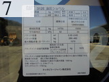 Used Construction Machine Used CAT CAT Excavator 0.4-0.5m3 312E-2