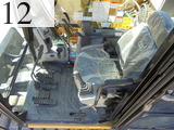 Used Construction Machine Used CAT CAT Excavator 0.4-0.5m3 312E-2