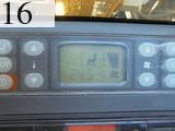 Used Construction Machine Used CAT CAT Excavator 0.4-0.5m3 312E-2