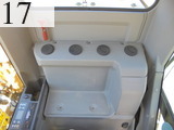 Used Construction Machine Used CAT CAT Excavator 0.4-0.5m3 312E-2