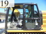 Used Construction Machine Used CAT CAT Excavator 0.4-0.5m3 312E-2