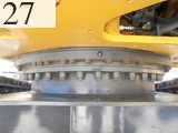Used Construction Machine Used CAT CAT Excavator 0.4-0.5m3 312E-2