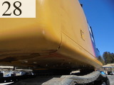 Used Construction Machine Used CAT CAT Excavator 0.4-0.5m3 312E-2