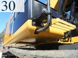 Used Construction Machine Used CAT CAT Excavator 0.4-0.5m3 312E-2